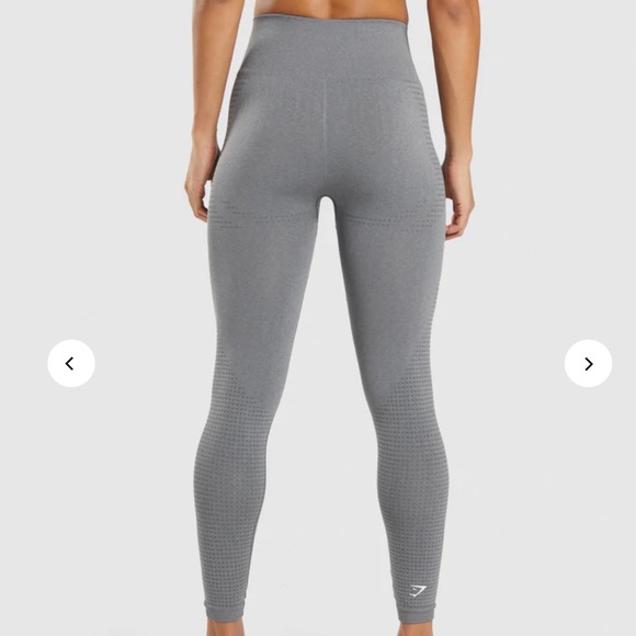 GYMSHARK Vital Boost Legging - Picture 3 of 6